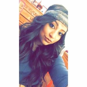 Meet your Posher, Morgan